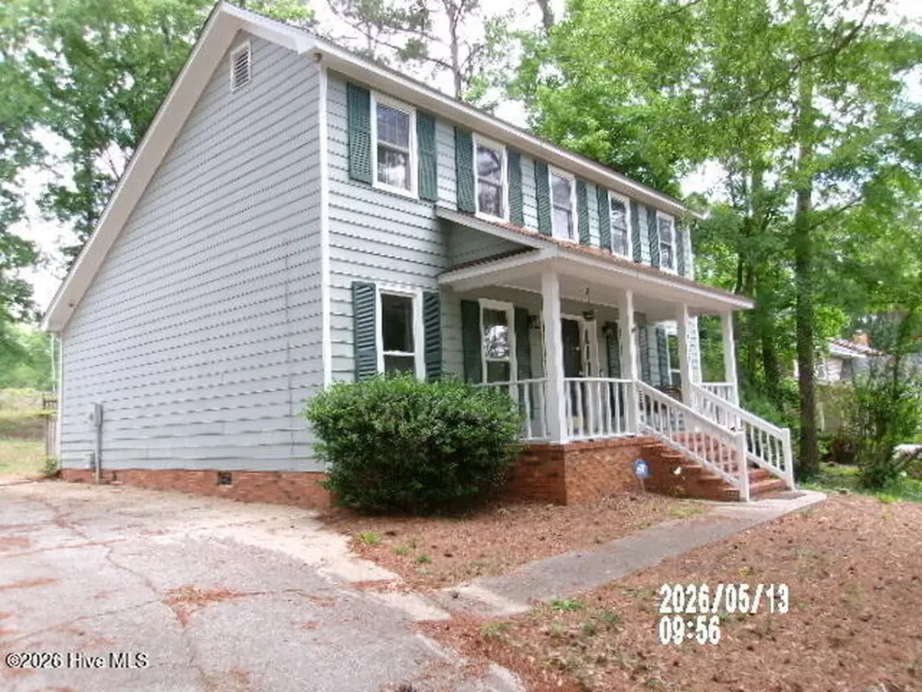 4755 Maple Spring Court Augusta GA 30907
