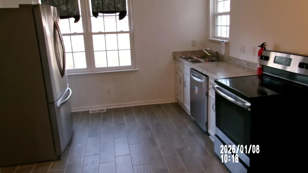 4755 Maple Spring Court Augusta GA 30907