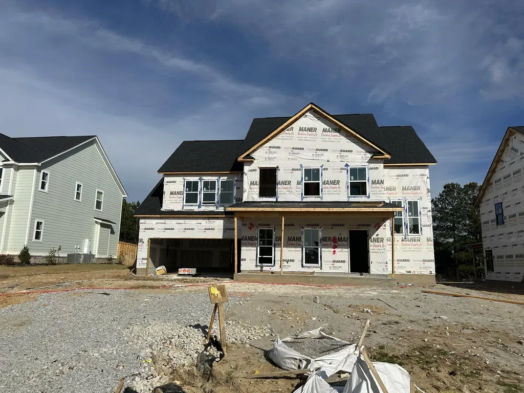 769 Whitney Shoals Road Evans GA 30809