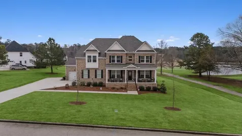 178 Captain Johnsons Drive North Augusta SC 29860