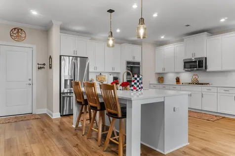 178 Captain Johnsons Drive North Augusta SC 29860