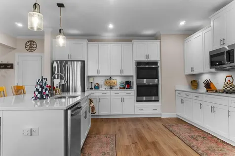 178 Captain Johnsons Drive North Augusta SC 29860