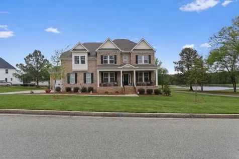 178 Captain Johnsons Drive North Augusta SC 29860