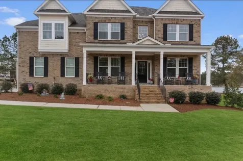 178 Captain Johnsons Drive North Augusta SC 29860