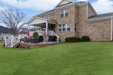 178 Captain Johnsons Drive North Augusta SC 29860