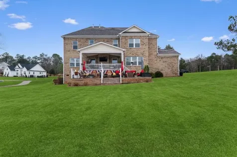178 Captain Johnsons Drive North Augusta SC 29860