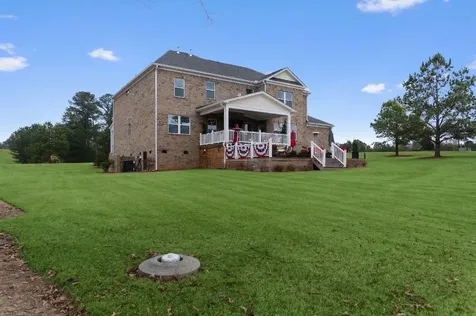 178 Captain Johnsons Drive North Augusta SC 29860