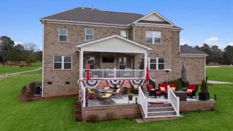 178 Captain Johnsons Drive North Augusta SC 29860