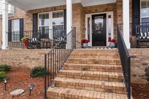 178 Captain Johnsons Drive North Augusta SC 29860