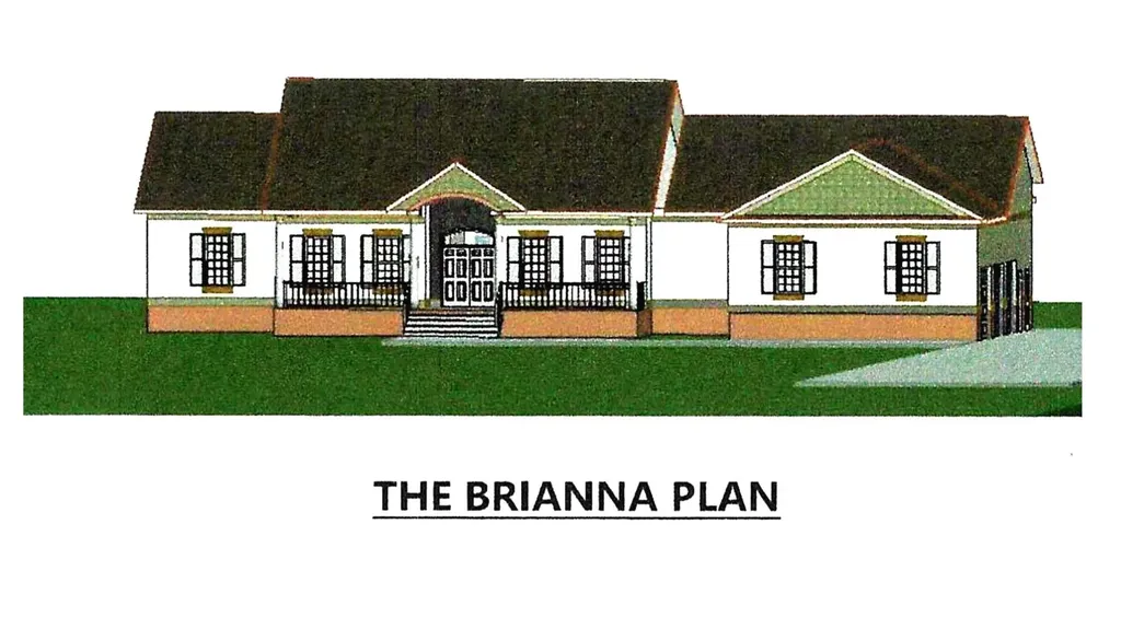 2008 Elite Court Hephzibah GA 30815