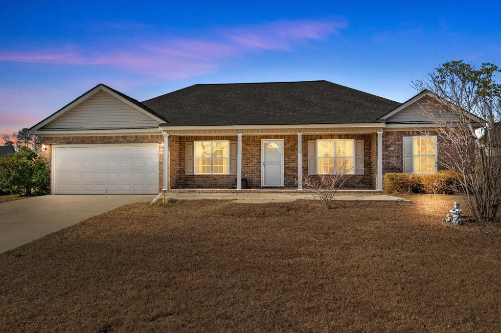 810 Reynolds Court Grovetown GA 30813