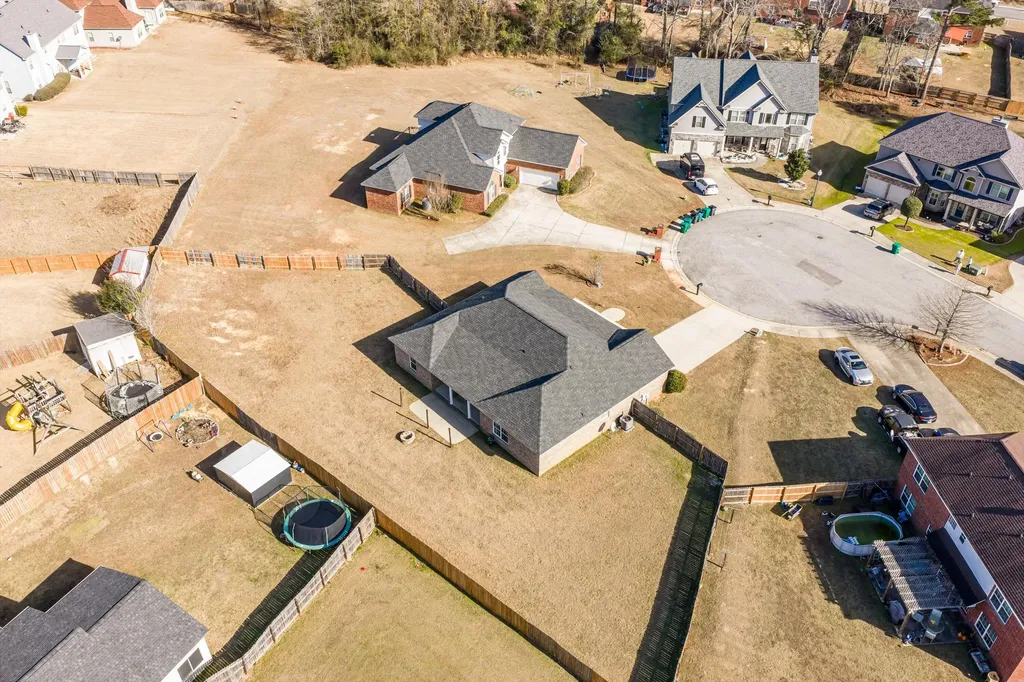 810 Reynolds Court Grovetown GA 30813