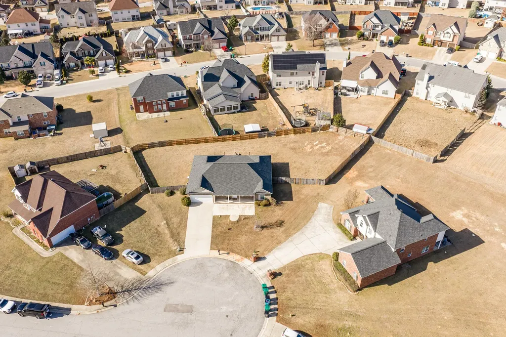 810 Reynolds Court Grovetown GA 30813