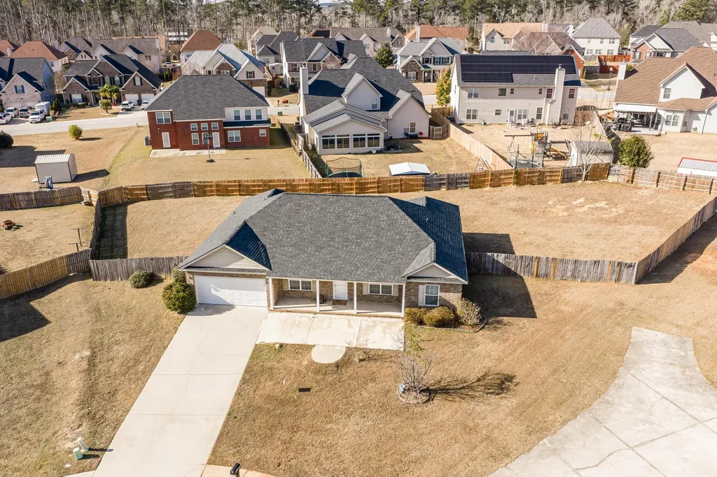 810 Reynolds Court Grovetown GA 30813