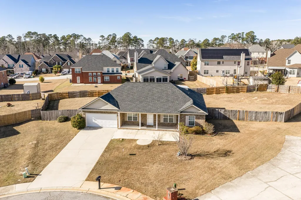 810 Reynolds Court Grovetown GA 30813