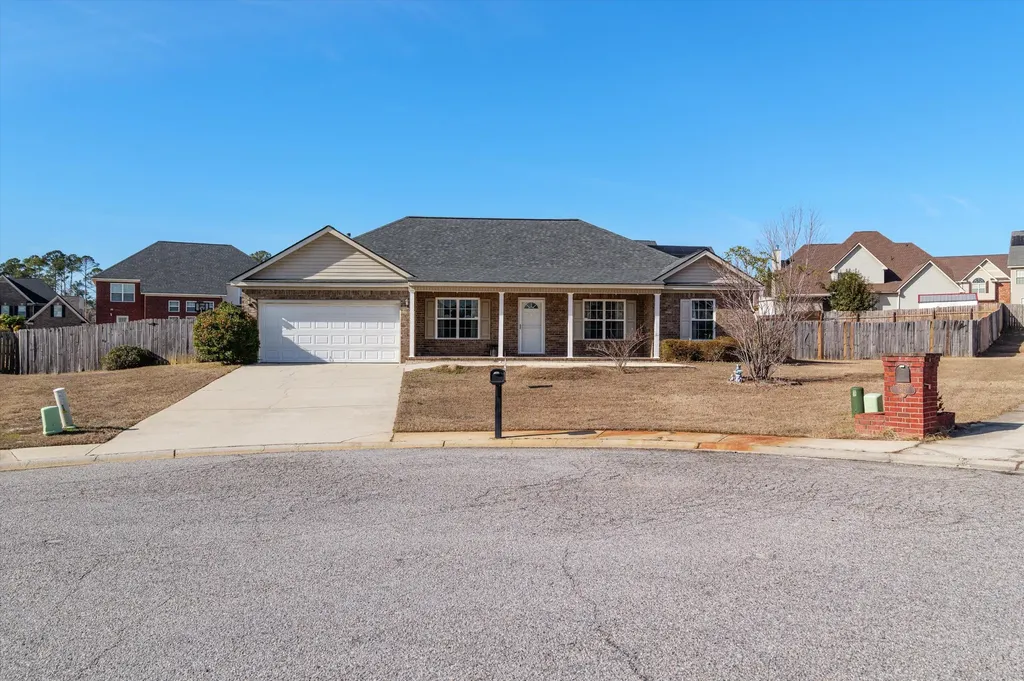 810 Reynolds Court Grovetown GA 30813