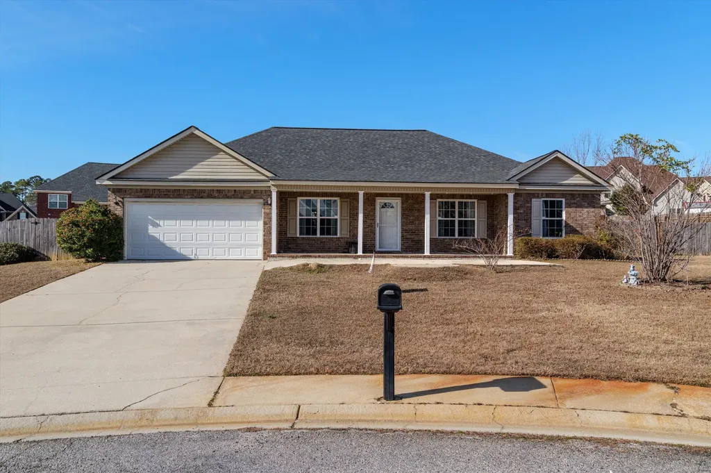 810 Reynolds Court Grovetown GA 30813