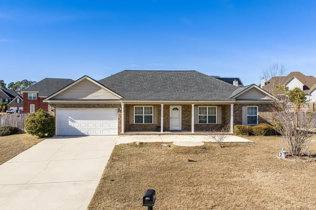 810 Reynolds Court Grovetown GA 30813