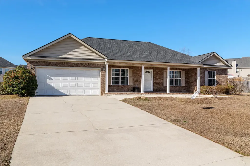 810 Reynolds Court Grovetown GA 30813