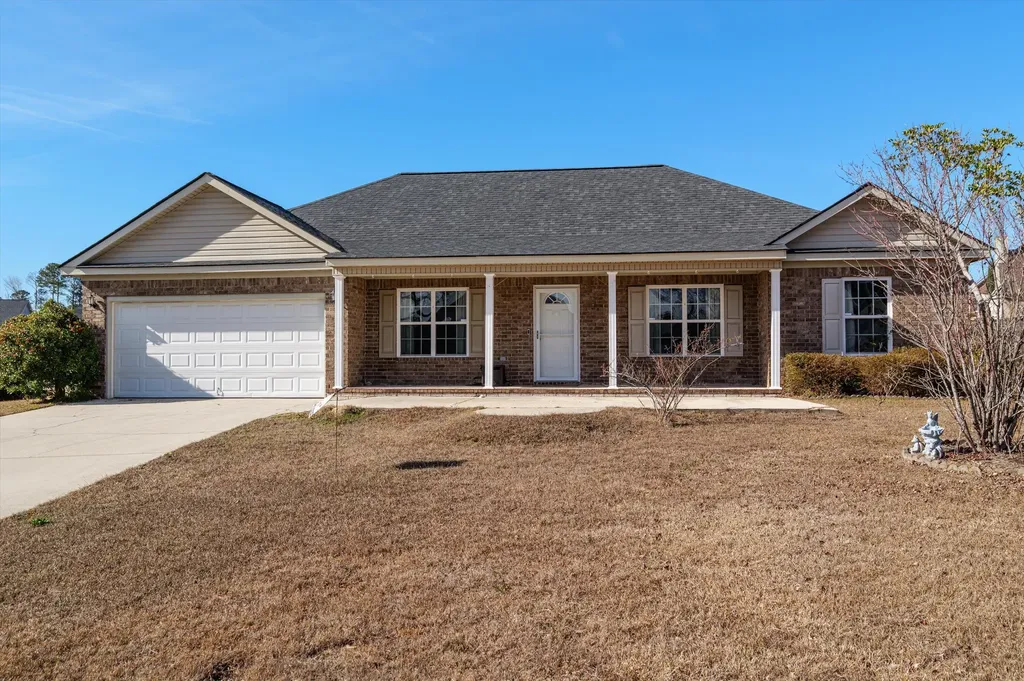 810 Reynolds Court Grovetown GA 30813