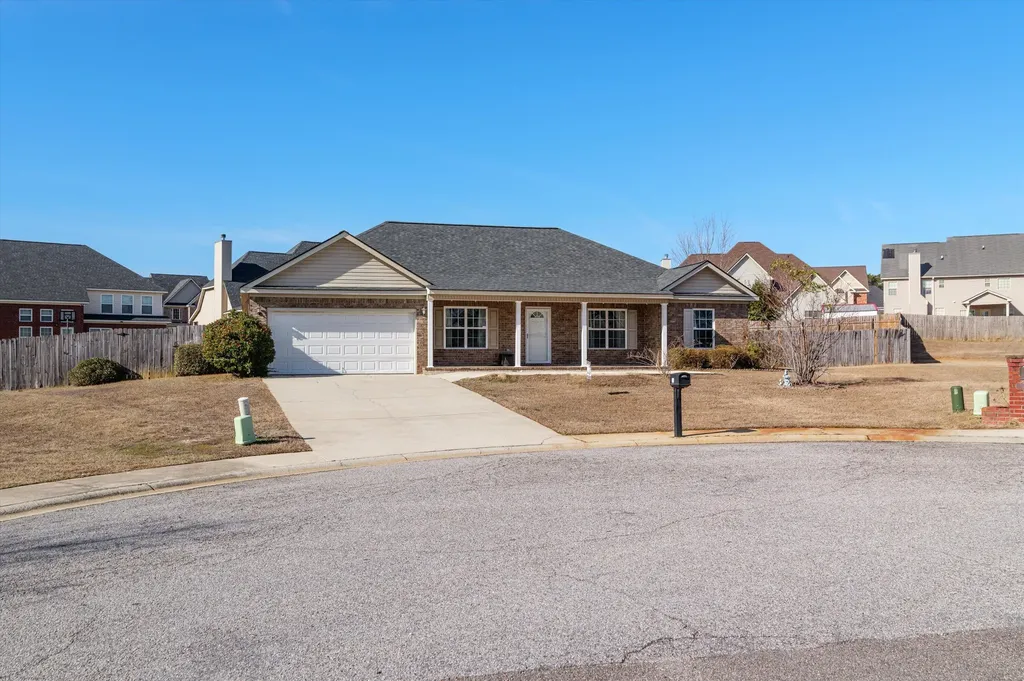 810 Reynolds Court Grovetown GA 30813