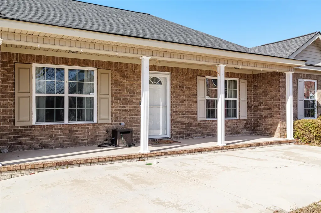 810 Reynolds Court Grovetown GA 30813