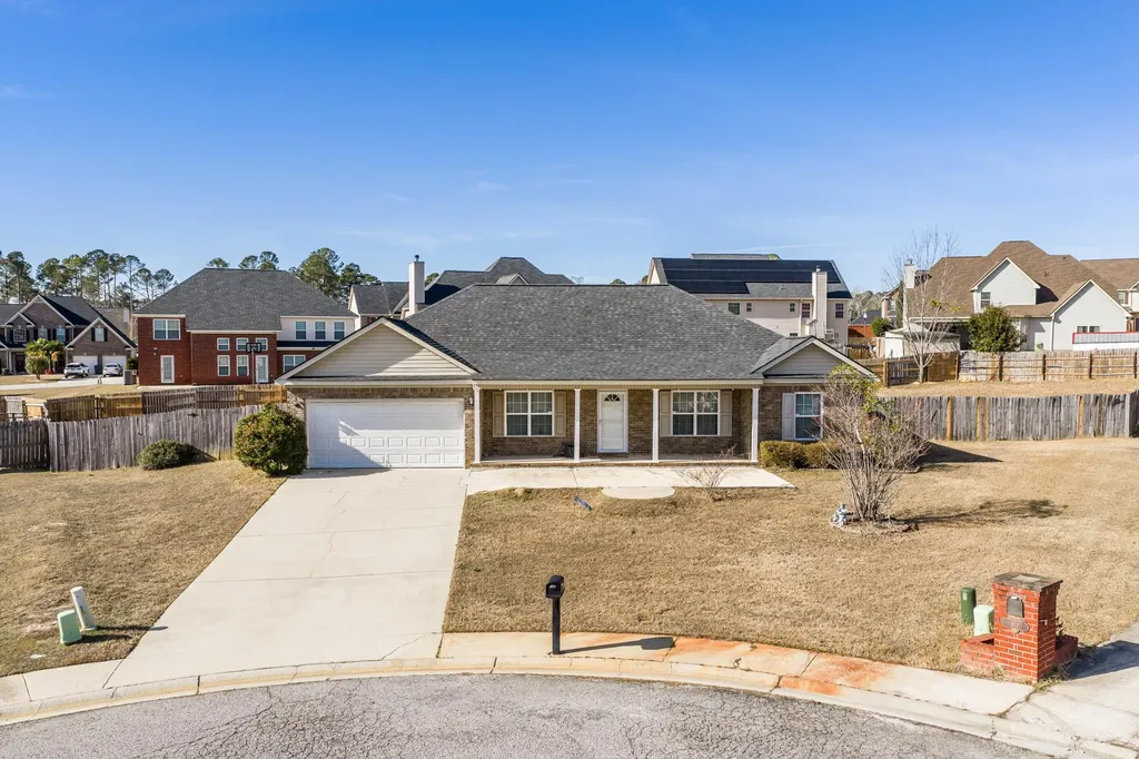 810 Reynolds Court Grovetown GA 30813