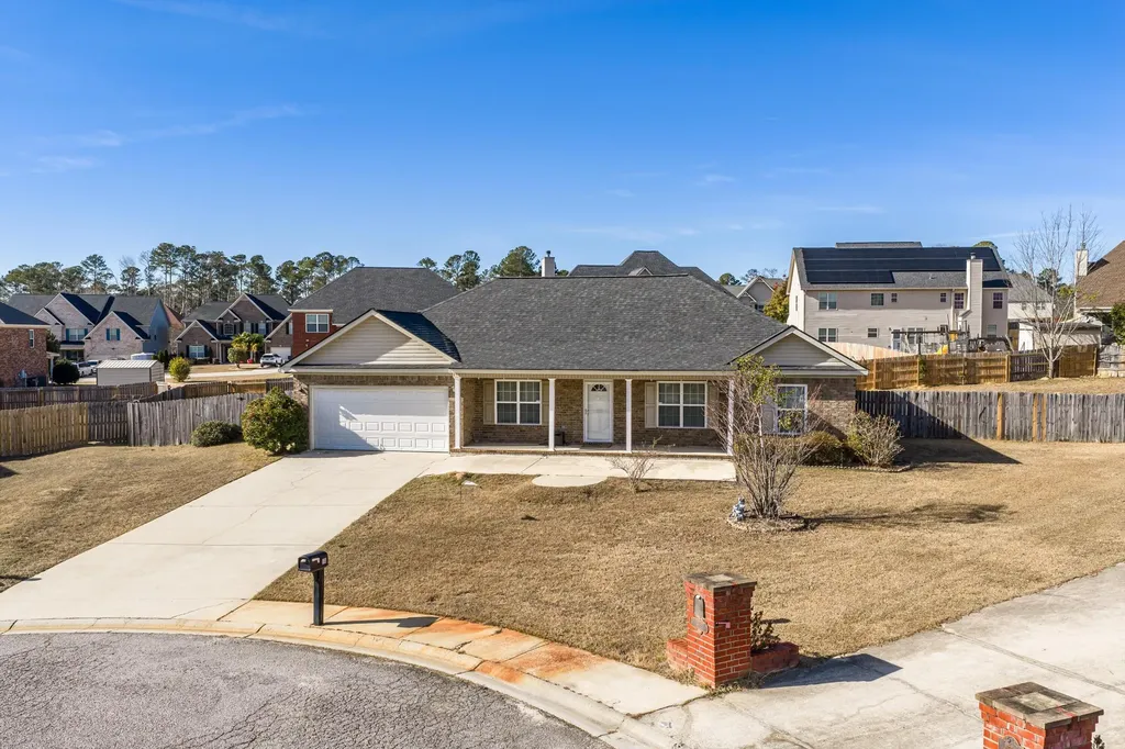 810 Reynolds Court Grovetown GA 30813