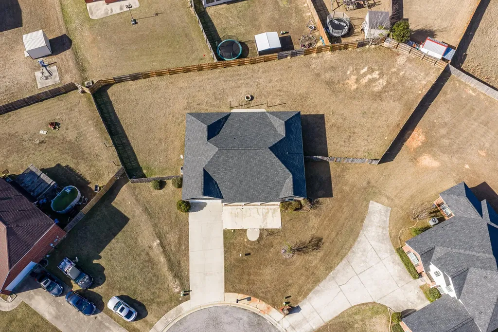 810 Reynolds Court Grovetown GA 30813