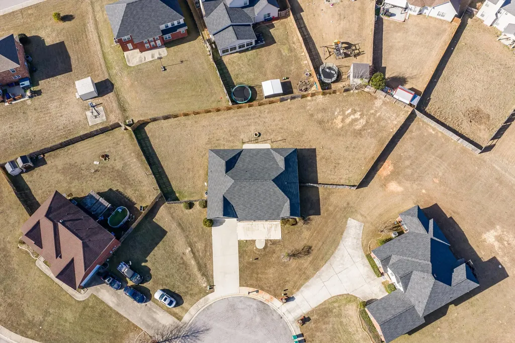 810 Reynolds Court Grovetown GA 30813