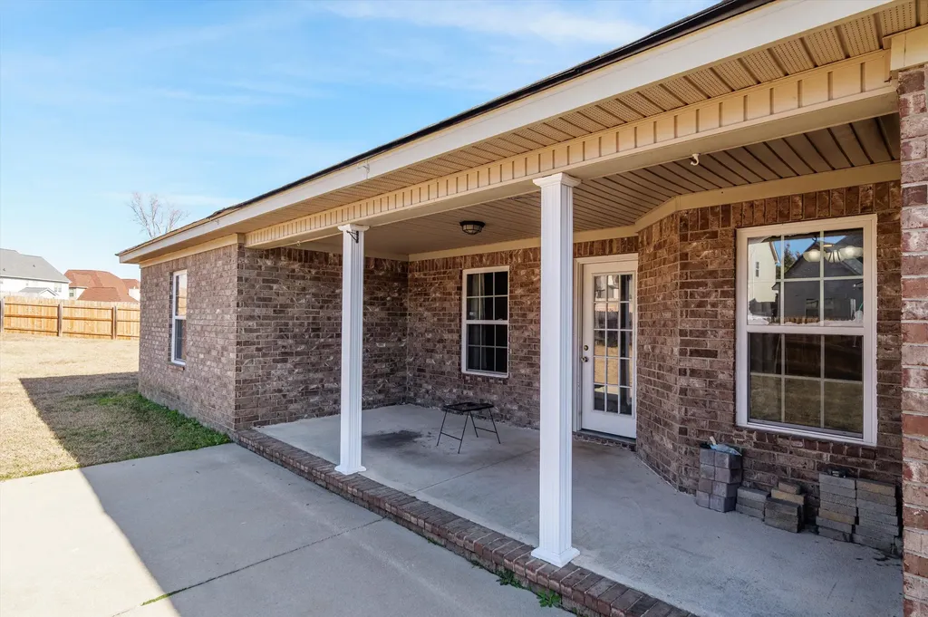 810 Reynolds Court Grovetown GA 30813