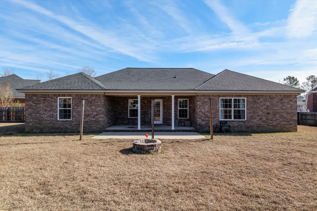 810 Reynolds Court Grovetown GA 30813