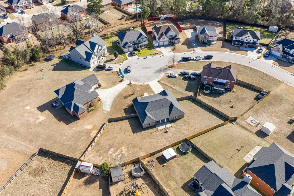 810 Reynolds Court Grovetown GA 30813