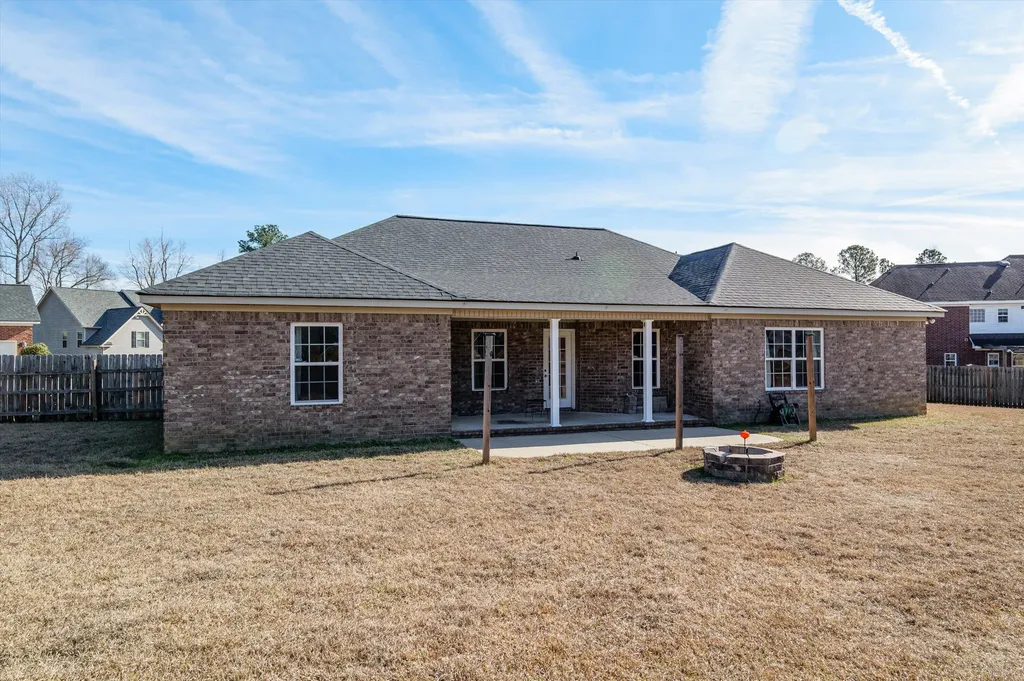 810 Reynolds Court Grovetown GA 30813
