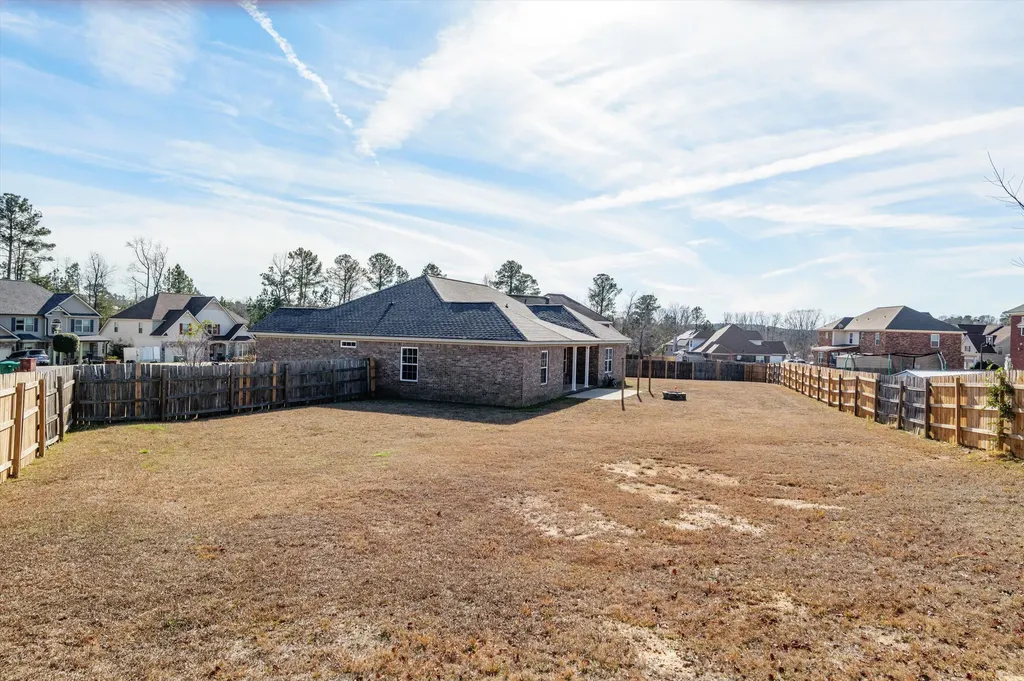 810 Reynolds Court Grovetown GA 30813
