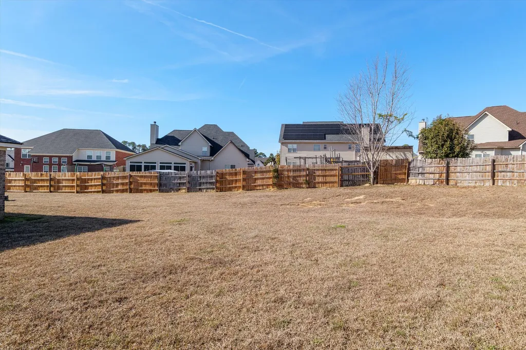 810 Reynolds Court Grovetown GA 30813
