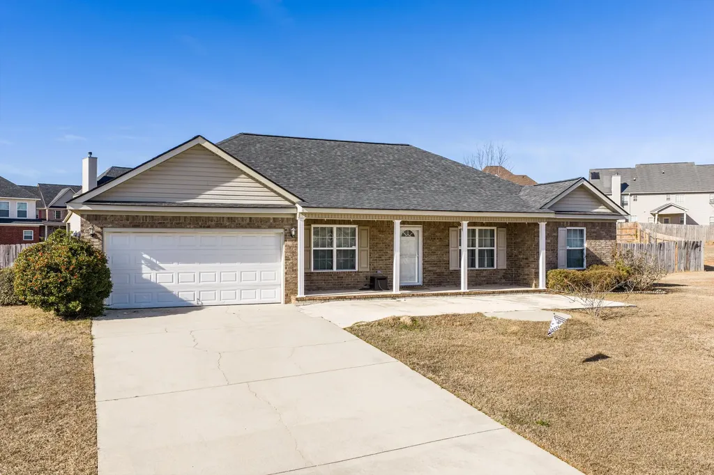 810 Reynolds Court Grovetown GA 30813