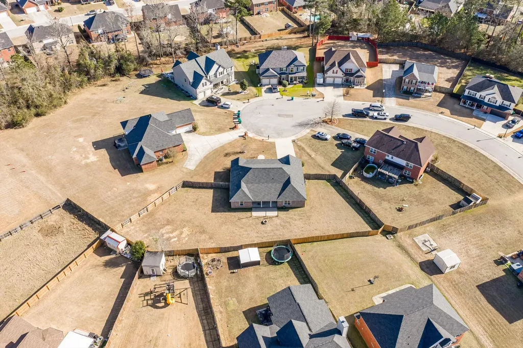 810 Reynolds Court Grovetown GA 30813