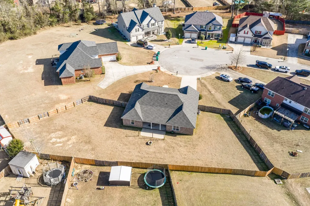 810 Reynolds Court Grovetown GA 30813