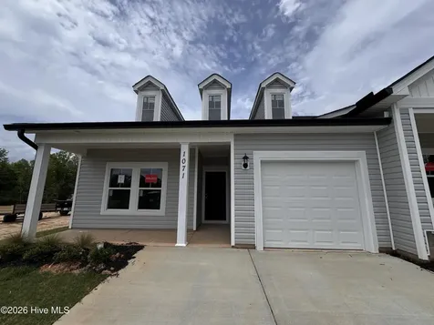 1071 Bobbye Drive North Augusta SC 29841