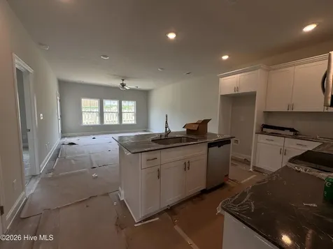 1071 Bobbye Drive North Augusta SC 29841