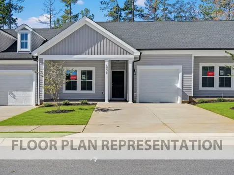 1071 Bobbye Drive North Augusta SC 29841