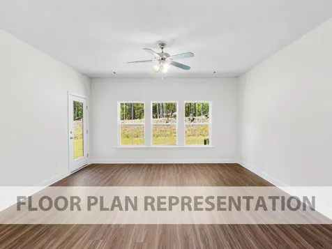 1071 Bobbye Drive North Augusta SC 29841
