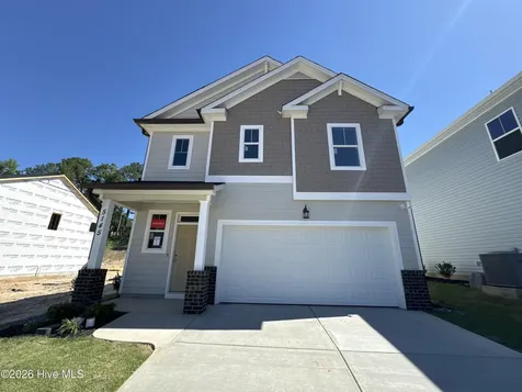 5145 Anna Creek Way North Augusta SC 29841