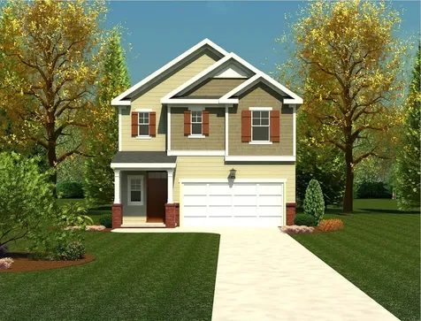 5145 Anna Creek Way North Augusta SC 29841