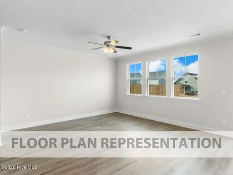 5145 Anna Creek Way North Augusta SC 29841