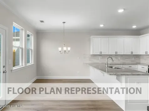 5145 Anna Creek Way North Augusta SC 29841