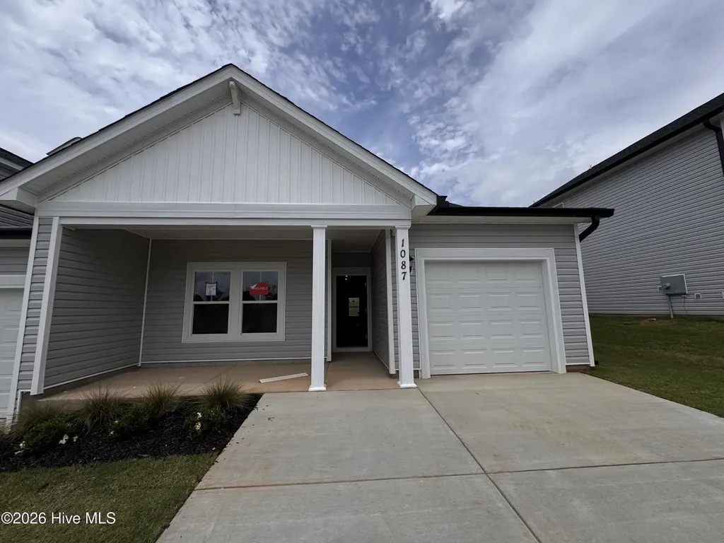 1087 Bobbye Drive North Augusta SC 29841