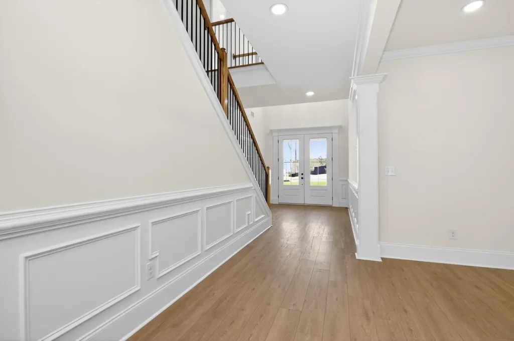 4023 Acorn Lane Evans GA 30809