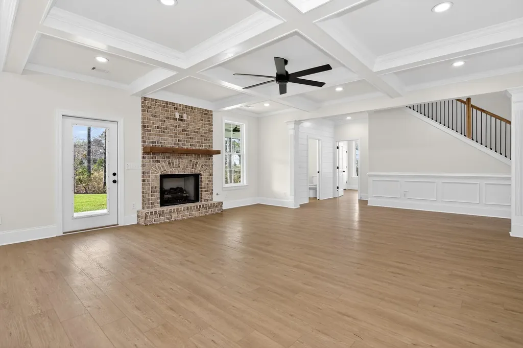 4023 Acorn Lane Evans GA 30809